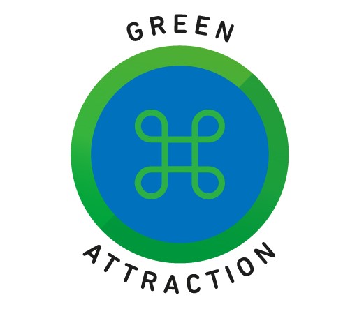 Green Attraction