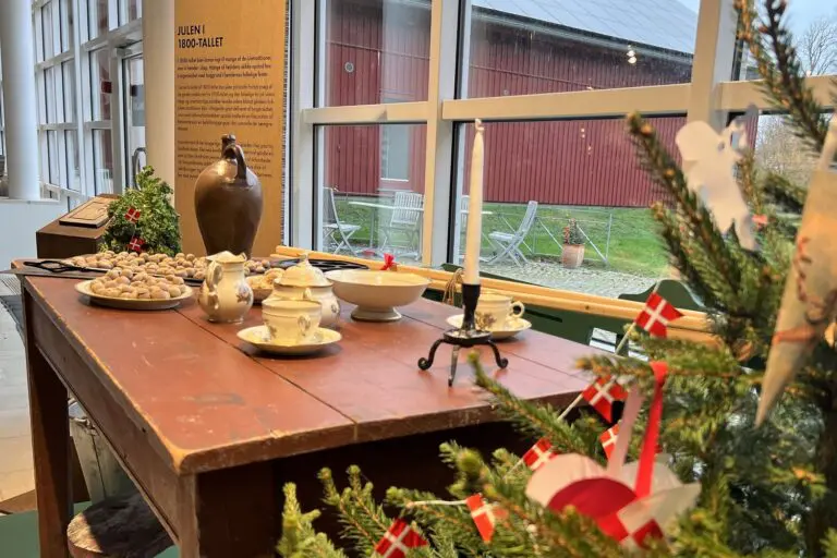 Christmas - 19th century