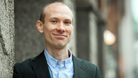 Joh Vinding, Director of